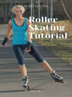cover image of Roller Skating Tutorial